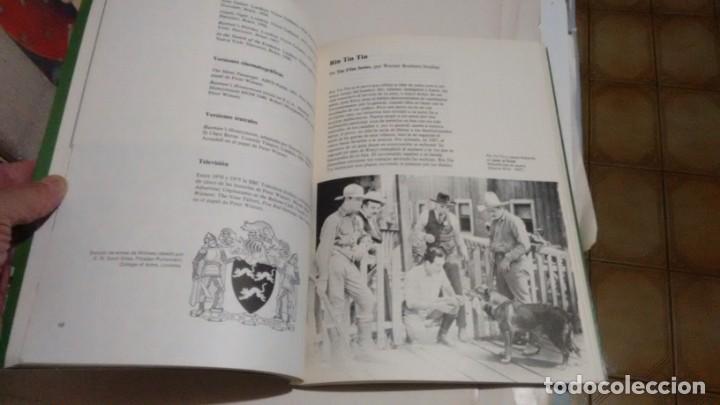 Libros de segunda mano: EL LIBRO DE LOS DETECTIVES - JANET PATE - Foto 3