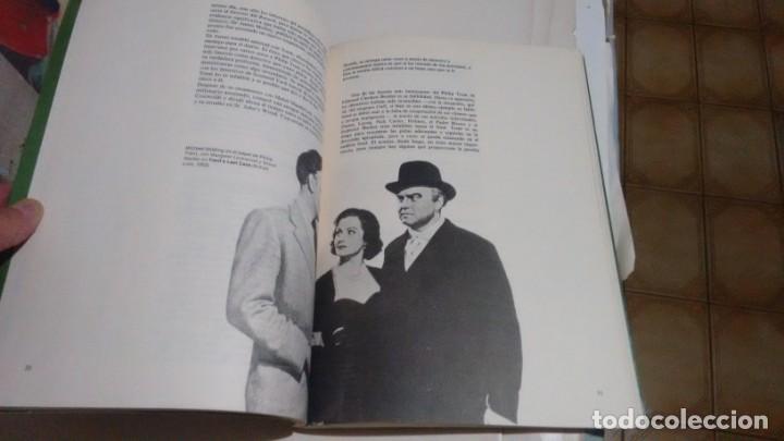 Libros de segunda mano: EL LIBRO DE LOS DETECTIVES - JANET PATE - Foto 4