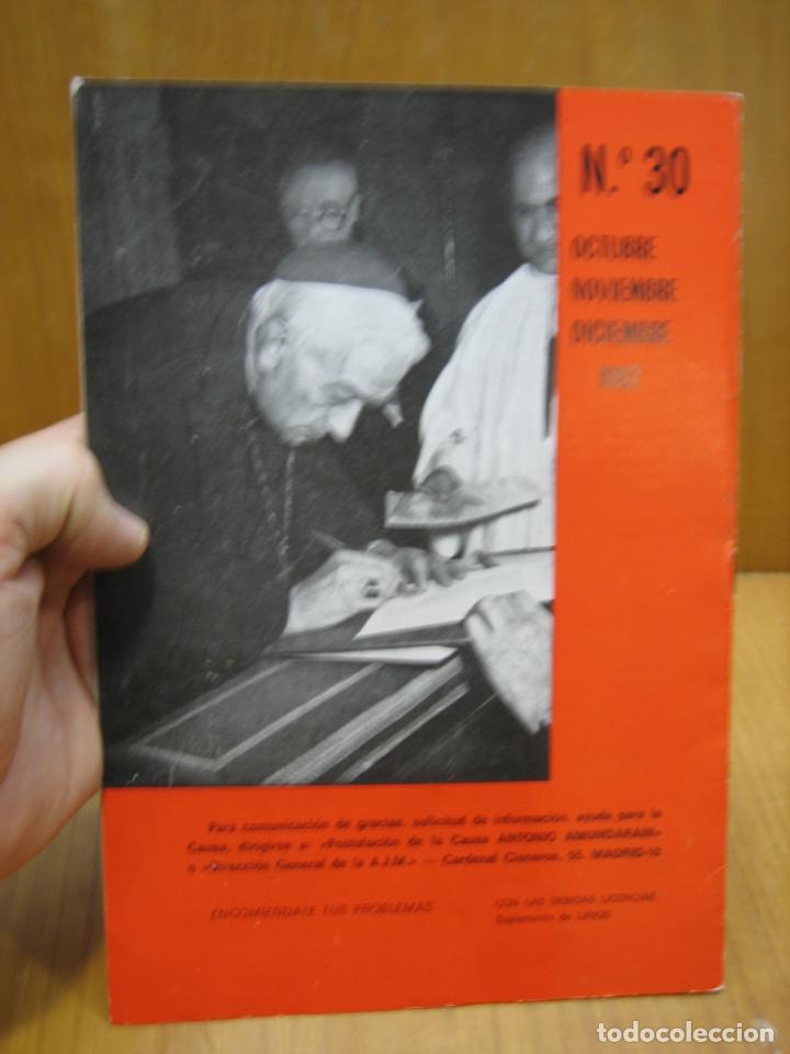 Libros de segunda mano: Libro religioso.D. Antonio de Elduayen - Foto 2