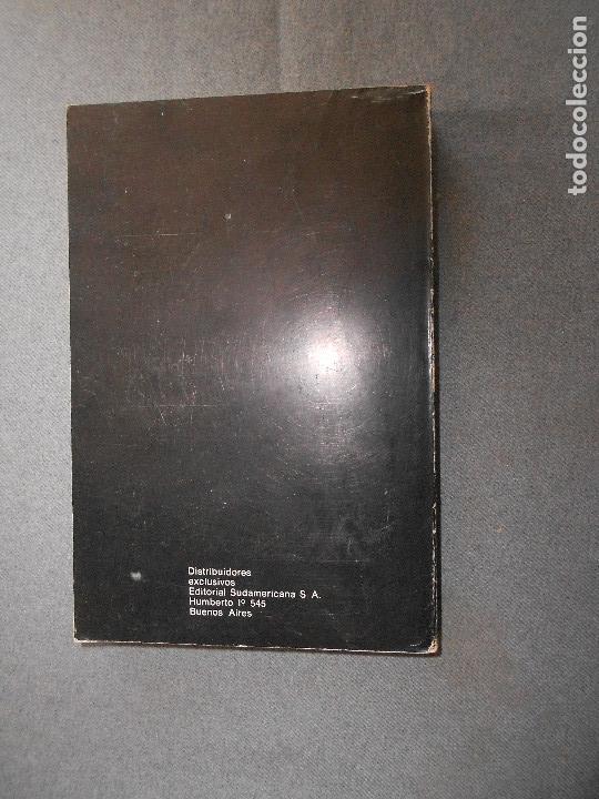 Libros de segunda mano: MEMORIAS. WALDO FRANK - Foto 4