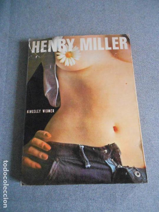 Libros de segunda mano: HENRY MILLER - Foto 1
