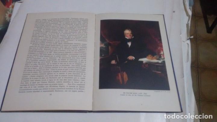 Libros de segunda mano: NOVELISTAS INGLESES - Foto 3