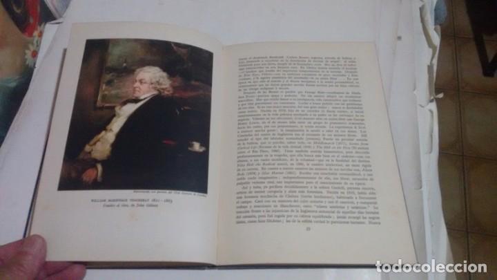Libros de segunda mano: NOVELISTAS INGLESES - Foto 4