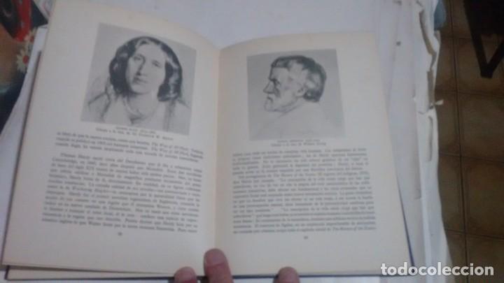 Libros de segunda mano: NOVELISTAS INGLESES - Foto 5