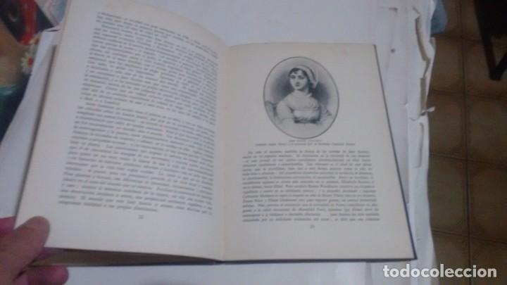 Libros de segunda mano: NOVELISTAS INGLESES - Foto 7