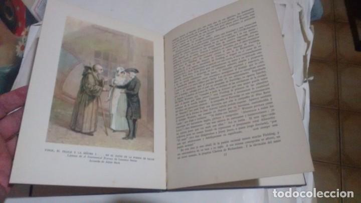 Libros de segunda mano: NOVELISTAS INGLESES - Foto 8