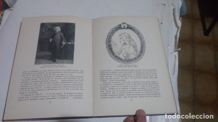 Libros de segunda mano: NOVELISTAS INGLESES - Foto 9