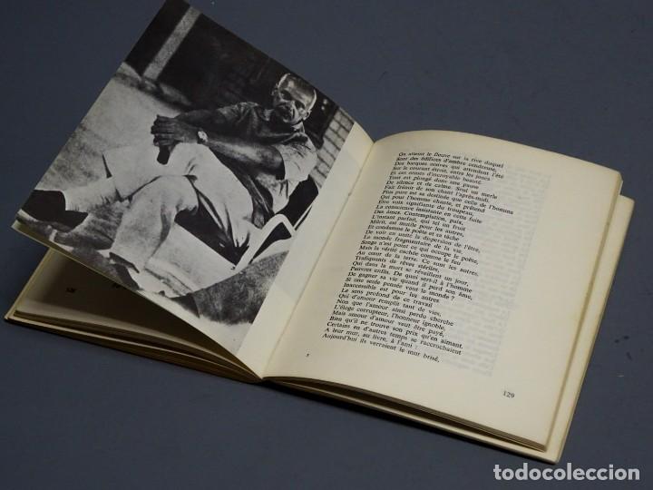 Libros de segunda mano: LUIS CERNUDA - JACQUES ANCT - PARIS 1972 - Foto 7