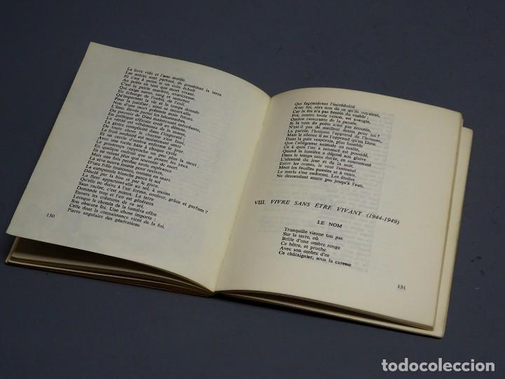 Libros de segunda mano: LUIS CERNUDA - JACQUES ANCT - PARIS 1972 - Foto 8