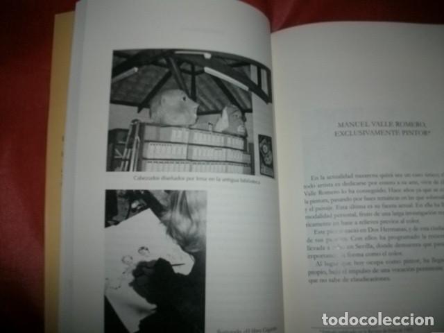 Libros de segunda mano: IRMA RODR&Iacute;GUEZ LUIS Y DOS HERMANAS (SEVILLA) - Foto 2