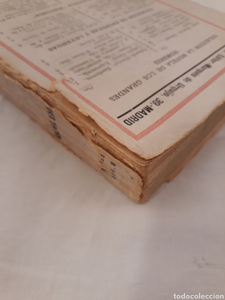 Libros de segunda mano: Metternich. Arthur Herman.1932. - Foto 5