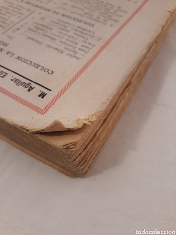 Libros de segunda mano: Metternich. Arthur Herman.1932. - Foto 7