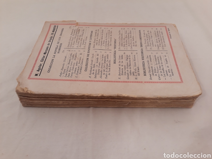 Libros de segunda mano: Metternich. Arthur Herman.1932. - Foto 8