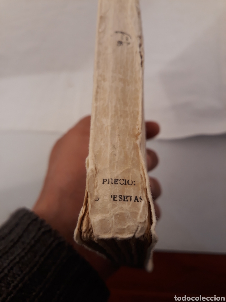 Libros de segunda mano: Hernan Cortes.Jean Babelon. - Foto 6