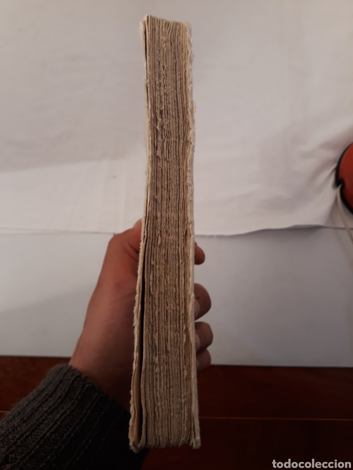 Libros de segunda mano: Hernan Cortes.Jean Babelon. - Foto 9