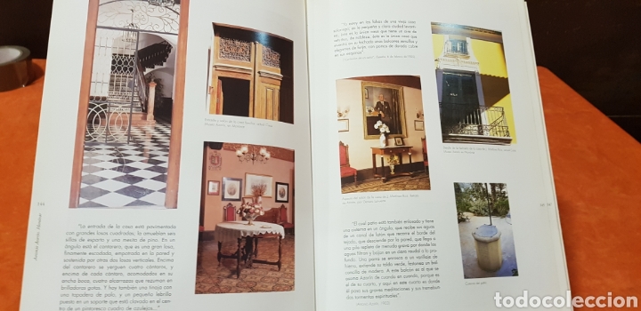 Libros de segunda mano: AZORIN Y EL FIN DE SIGLO - Foto 3