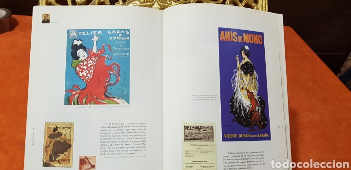 Libros de segunda mano: AZORIN Y EL FIN DE SIGLO - Foto 4