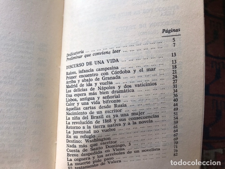 Libros de segunda mano: Valera. Luis Jim&eacute;nez Martos - Foto 4