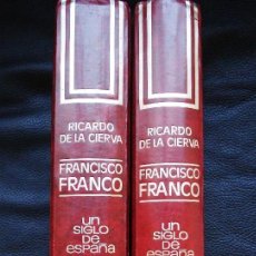 Libros de segunda mano: FRANCISCO FRANCO.. Lote 158915886