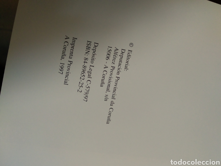 Libros de segunda mano: INSTITUTO XELM&Iacute;REZ. PASADO E PRESENTE #2322 - Foto 2