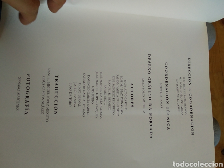 Libros de segunda mano: INSTITUTO XELM&Iacute;REZ. PASADO E PRESENTE #2322 - Foto 3
