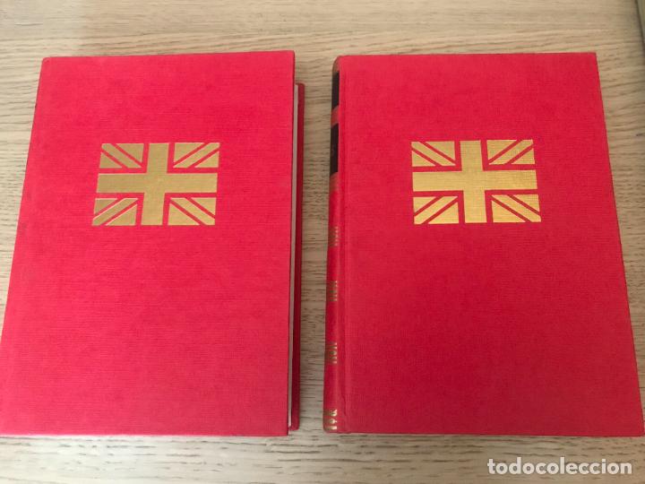 Libros de segunda mano: HAROLD MACMILLAN - MEMORIAS. 2 TOMOS. - Foto 1