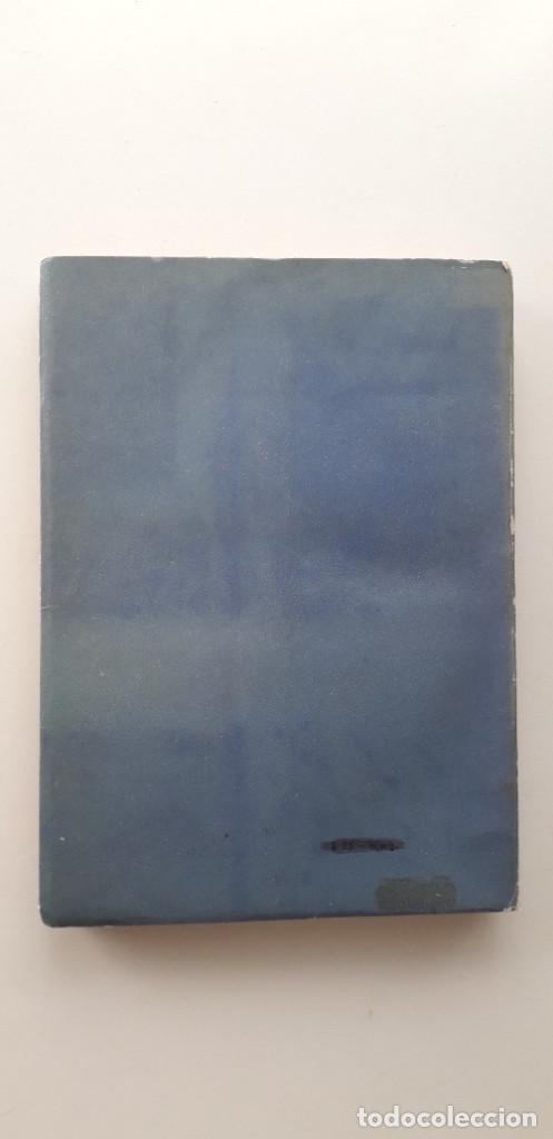 Libros de segunda mano: EL DRAMA DE ALBERTO EINSTEIN - ANTONINA VALLENTIN - Foto 3