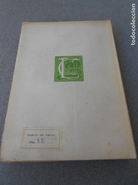 Libros de segunda mano: PIO BAROJA EN SU RINCON - Foto 3