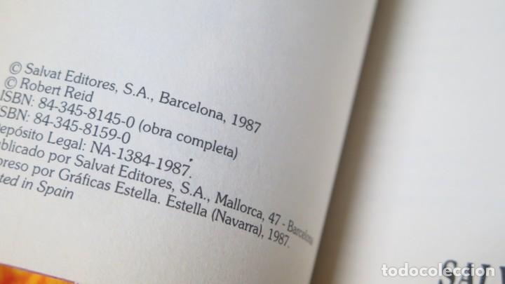 Libros de segunda mano: MARIE CURIE. ROBERT REID - Foto 3