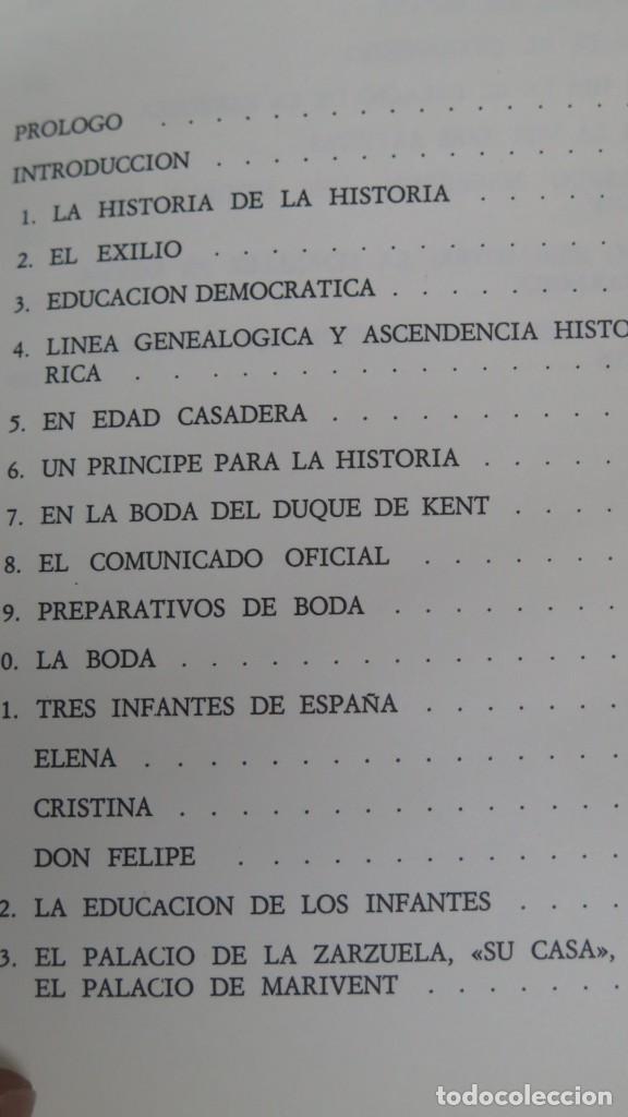Libros de segunda mano: SOFIA. PRINCESA DE ESPA&Ntilde;A - Foto 2