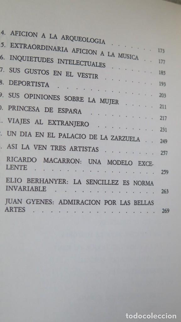 Libros de segunda mano: SOFIA. PRINCESA DE ESPA&Ntilde;A - Foto 3