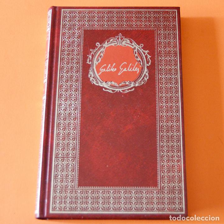 Libros de segunda mano: GALILEO GALILEI - Foto 1