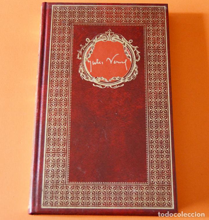 Libros de segunda mano: JULIO VERNE - JULES VERNE - Foto 1
