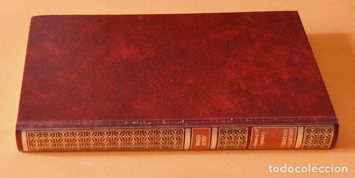 Libros de segunda mano: JULIO VERNE - JULES VERNE - Foto 2