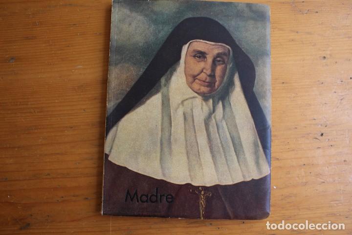 Libros de segunda mano: MADRE - Foto 1