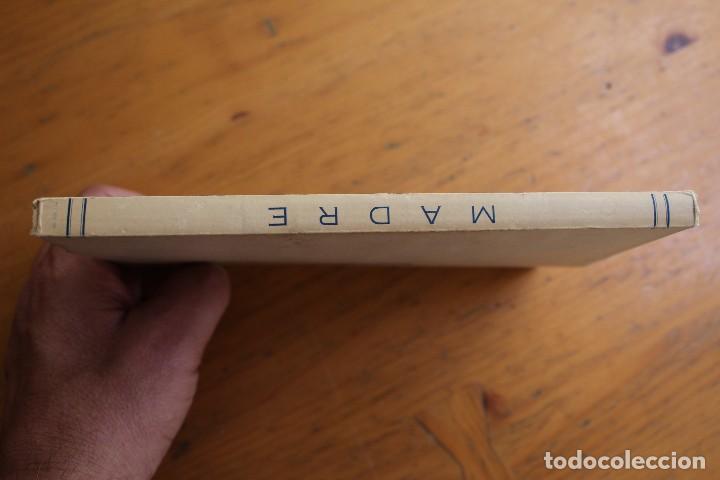Libros de segunda mano: MADRE - Foto 2