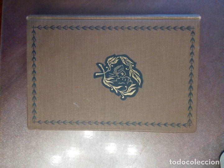 Libros de segunda mano: Benjam&iacute;n Franklin. AUTOBIOGRAF&Iacute;A - Foto 4