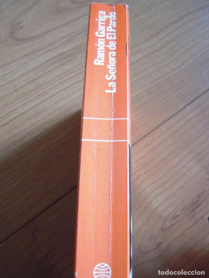Libros de segunda mano: La se&ntilde;ora de El Pardo - Foto 3