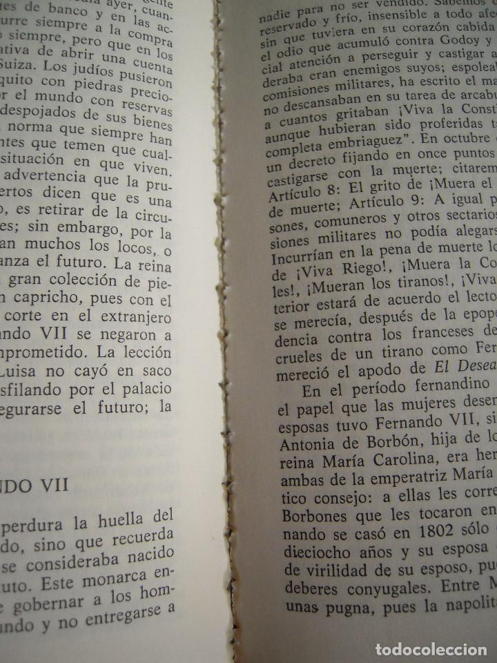 Libros de segunda mano: La se&ntilde;ora de El Pardo - Foto 4