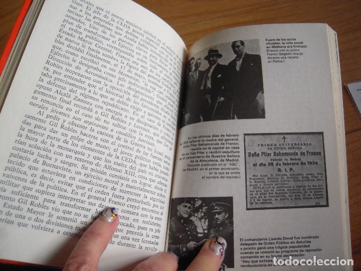 Libros de segunda mano: La se&ntilde;ora de El Pardo - Foto 5