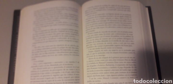 Libros de segunda mano: La espada de San Jorge - Foto 4