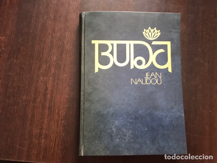 Libros de segunda mano: Buda. Jean Naudou - Foto 1