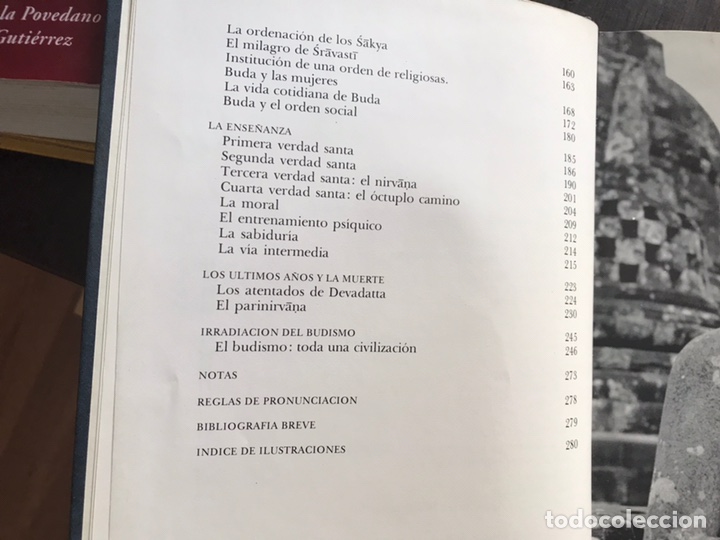 Libros de segunda mano: Buda. Jean Naudou - Foto 5