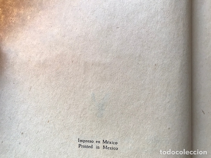 Libros de segunda mano: Fouch&eacute;. Mis memorias. M&eacute;xico - Foto 4