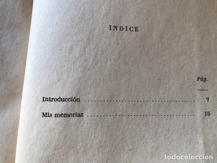 Libros de segunda mano: Fouch&eacute;. Mis memorias. M&eacute;xico - Foto 7