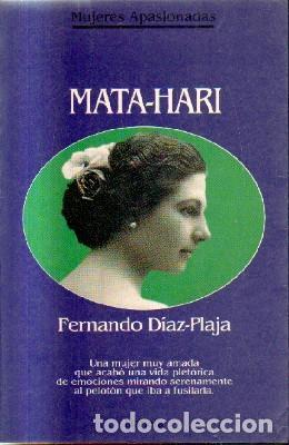 Libros de segunda mano: MATA-HARI. A-BI-2757 - Foto 1
