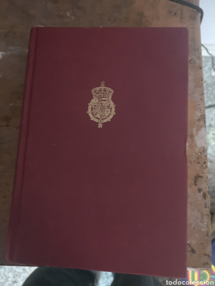 Libros de segunda mano: DON JUAN - LUIS MARIA ANSON - Foto 2