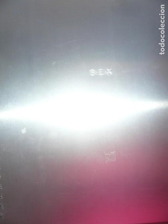 Libros de segunda mano: Madonna-Sex.Madonna's book.