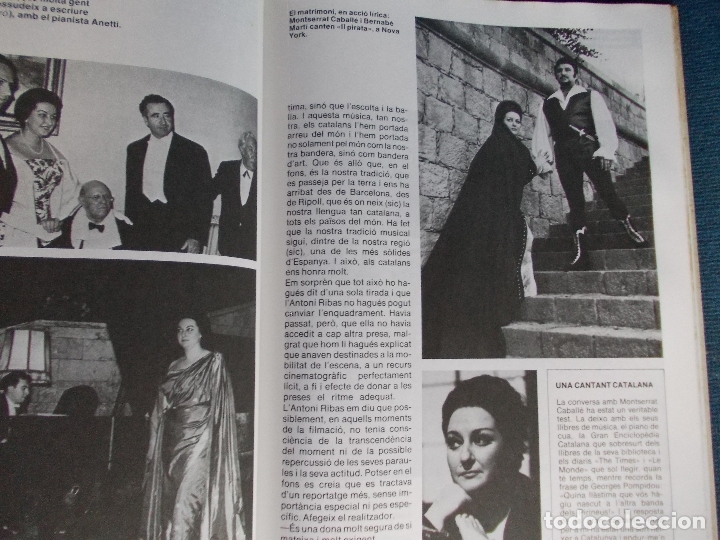 Libros de segunda mano: CATALANS UNIVERSALS - Foto 2