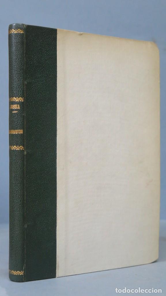 Libros de segunda mano: WASHINGTON. ERSSA. 1941 - Foto 1